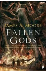 Fallen Gods