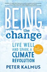 Being the Change DVD