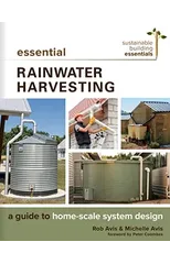 Essential Rainwater Harvesting