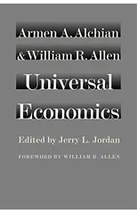 Universal Economics