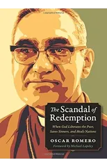 The Scandal of Redemption