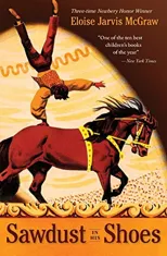 Sawdust in His Shoes