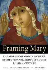 Framing Mary