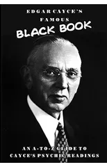 Edgar Cayce's Famous Black Book