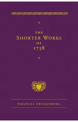 The Shorter Works of 1758