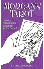 Morgan's Tarot