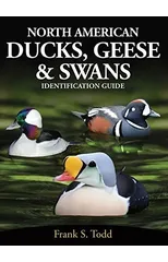 North American Ducks, Geese and Swans