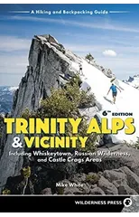 Trinity Alps & Vicinity