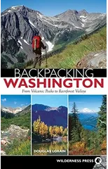 Backpacking Washington