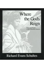 Where the Gods Reign