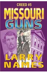 Missouri Guns - Creed #5