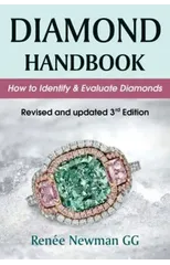 Diamond Handbook