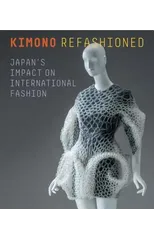Kimono Refashioned