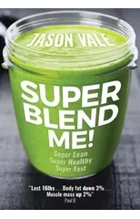 Super Blend Me!