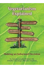 Vegetarianism Explained