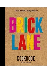 Brick Lane Cookbook