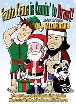 Santa Claus is Comin' to Brawl!