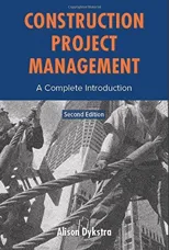 Construction Project Management