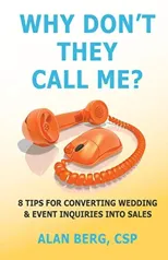 Why Don't They Call Me?