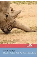 Elegy for the Last Male Northern White Rhino