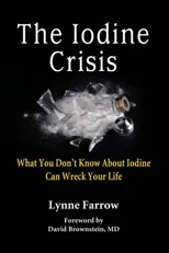 The Iodine Crisis