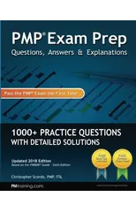 PMP Exam Prep