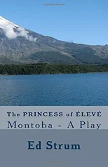 The Princess of ELEVE