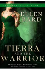 Tierra and the Warrior