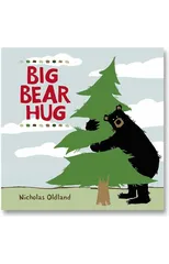 Big Bear Hug