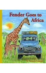 Fender Goes to Africa