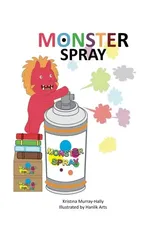 Monster Spray