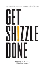 Get Shizzle Done