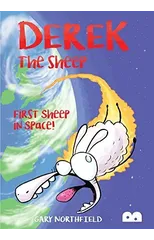 Derek The Sheep