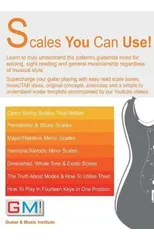 Scales You Can Use!