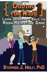 Coding for Kids