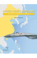 Modern Chinese Warplanes