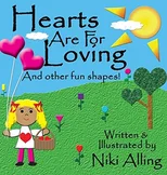 Hearts Are For Loving