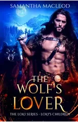 The Wolf's Lover