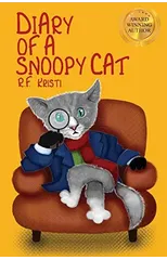 Diary of a Snoopy Cat