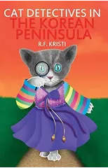 Cat Detectives in the Korean Peninsula