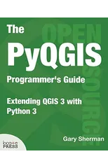 The PyQGIS Programmer's Guide