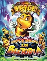 Jayce The Bee