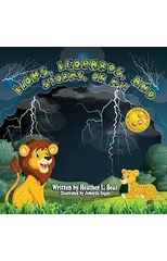 Lions, Leopards, and Storms, Oh My!