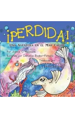 ¡Perdida! Una Aventura en el Mar Caribe