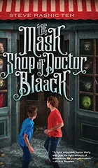 The Mask Shop of Doctor Blaack