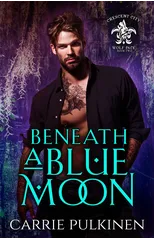 Beneath a Blue Moon