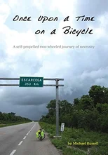 Once Upon a Time on a Bicycle