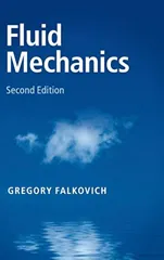 Fluid Mechanics (Revised)
