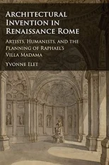 Architectural Invention in Renaissance Rome