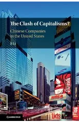 The Clash of Capitalisms?